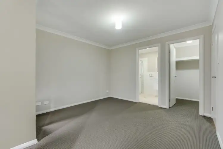 Seventh view of Homely house listing, Lot 4340 Austen Boulevard, Spring Farm NSW 2570