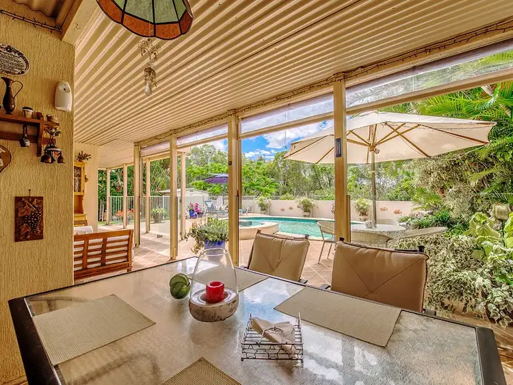 Seventh view of Homely house listing, 29 Hooper Crescent, Tewantin QLD 4565