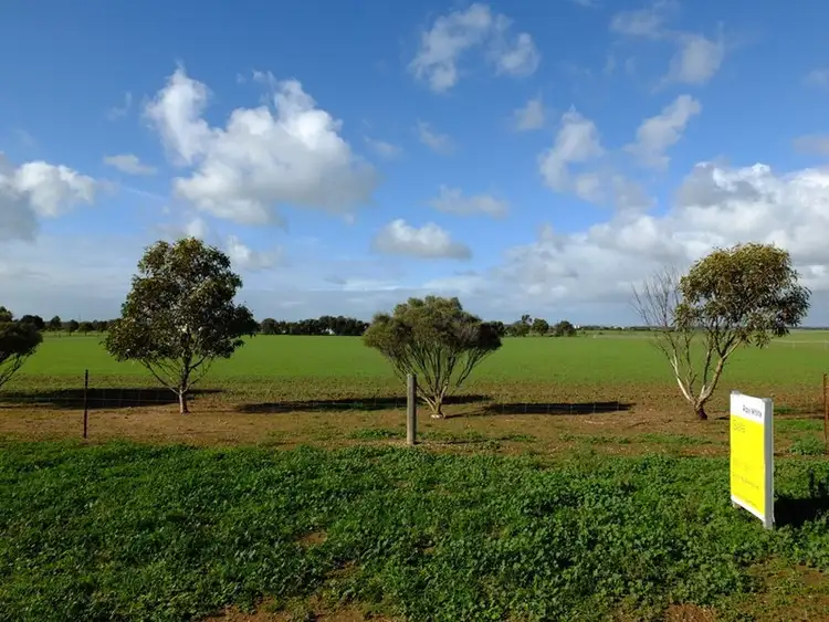 Second view of Homely land listing, Lot 5 Haselgrove Road, Kadina SA 5554