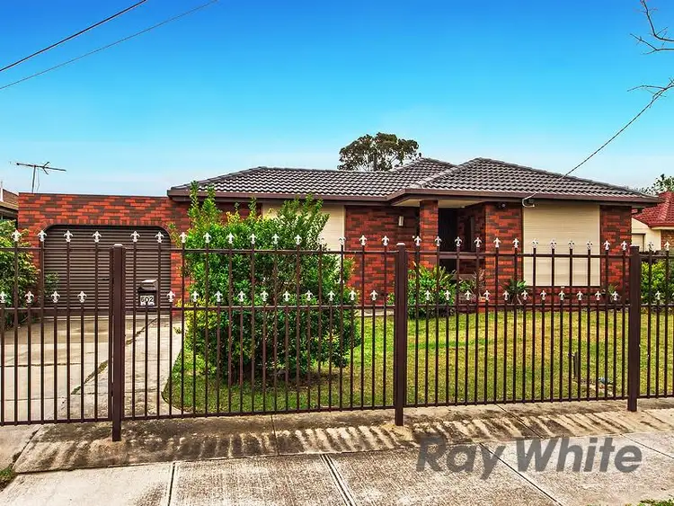 602 Main Road West, Kings Park VIC 3021