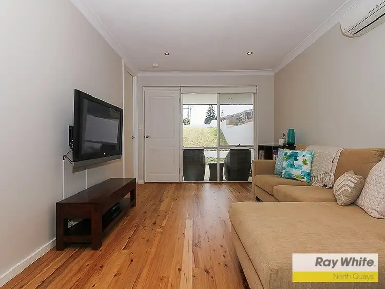 Fourth view of Homely villa listing, 1/24 Sorrento Street, North Beach WA 6020