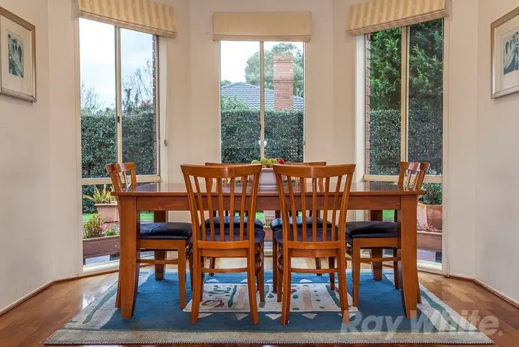Fourth view of Homely house listing, 16 Helena Court, Rowville VIC 3178