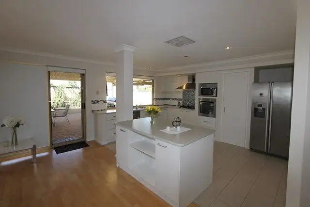 Fifth view of Homely house listing, 31 Arrowsmith Rise, Marangaroo WA 6064