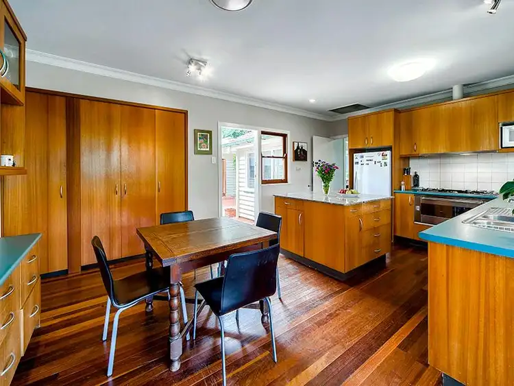 Sixth view of Homely house listing, 20 Matong Street, Hendra QLD 4011