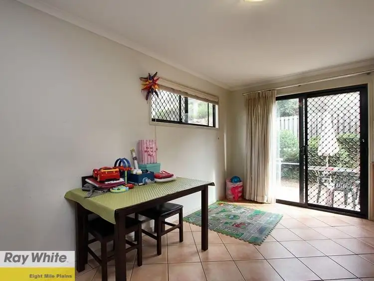 Seventh view of Homely townhouse listing, 49/228 Gaskell Street, Eight Mile Plains QLD 4113