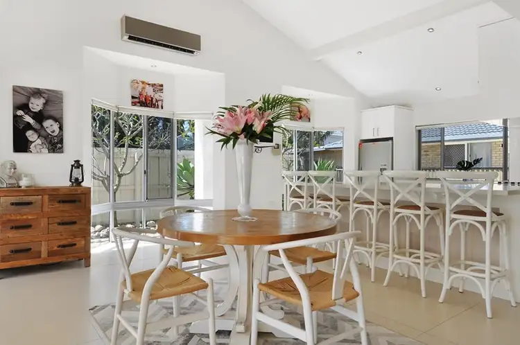 Fourth view of Homely house listing, 34 Daimler Drive, Bundall QLD 4217