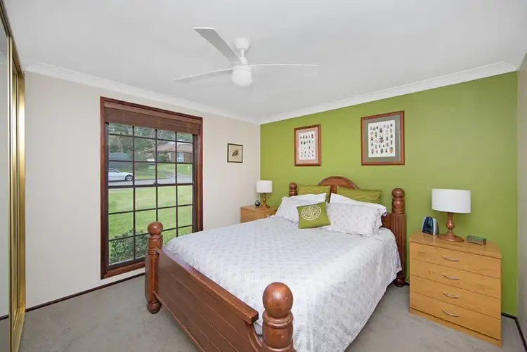 Sixth view of Homely house listing, 54 Premier Way, Bateau Bay NSW 2261