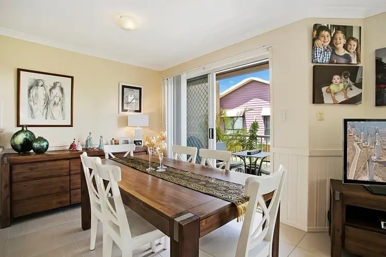 Third view of Homely townhouse listing, 73/316 Long Street East, Graceville QLD 4075
