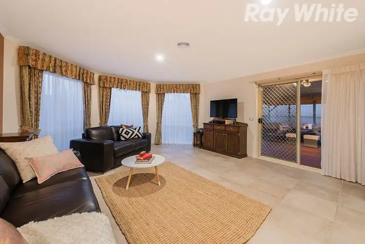 Seventh view of Homely house listing, 66 Taldra Drive, Ferntree Gully VIC 3156