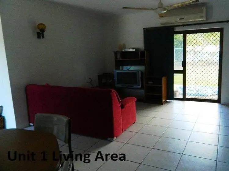 Seventh view of Homely other listing, 91 Upper Richardson Street, Whitfield QLD 4870