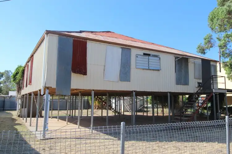 98 Edward Street, Charleville QLD 4470