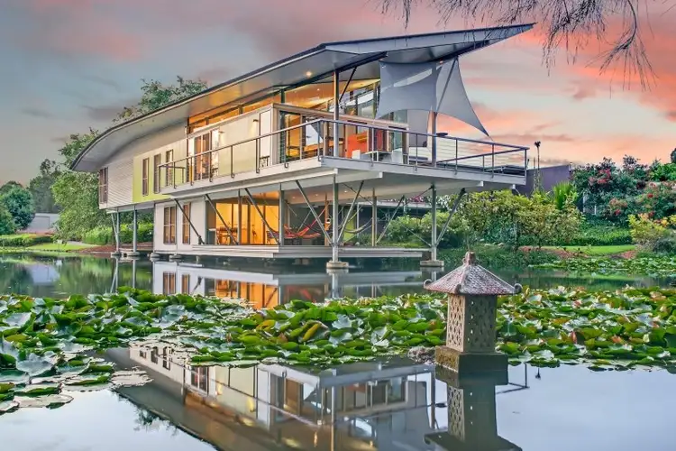 Second view of Homely house listing, 130 Dalveen Road, Largs NSW 2320