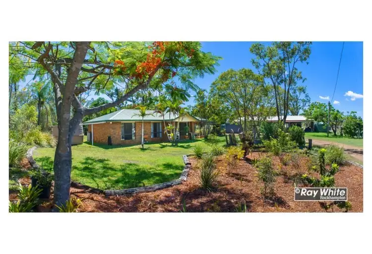 Fifth view of Homely house listing, 66 Dodson Lane, Cawarral QLD 4702