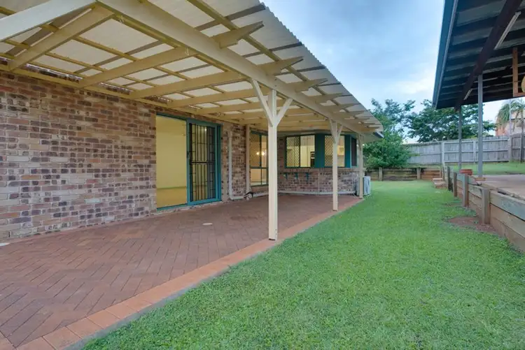 Fourth view of Homely house listing, 5 Hayley Street, Manly West QLD 4179