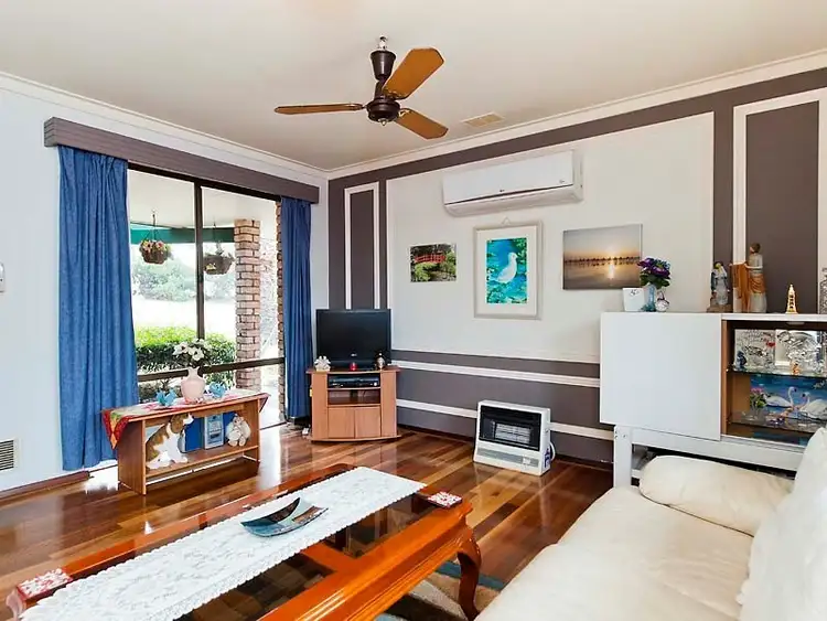 Sixth view of Homely house listing, 23 Tetlow Place, Bibra Lake WA 6163