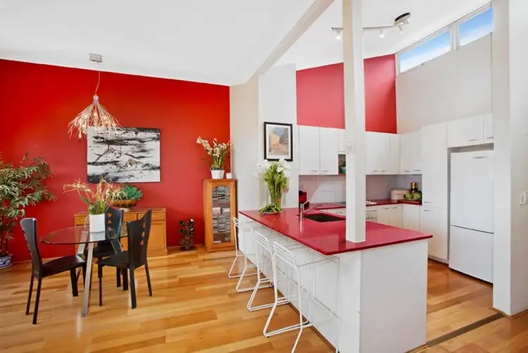 Fourth view of Homely apartment listing, 15/1-3 Bay Road, Russell Lea NSW 2046