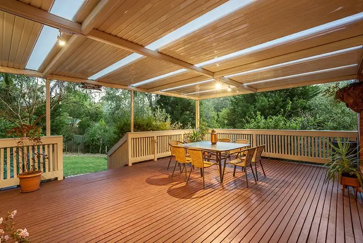 Fifth view of Homely house listing, 2 Claire Court, Eltham North VIC 3095