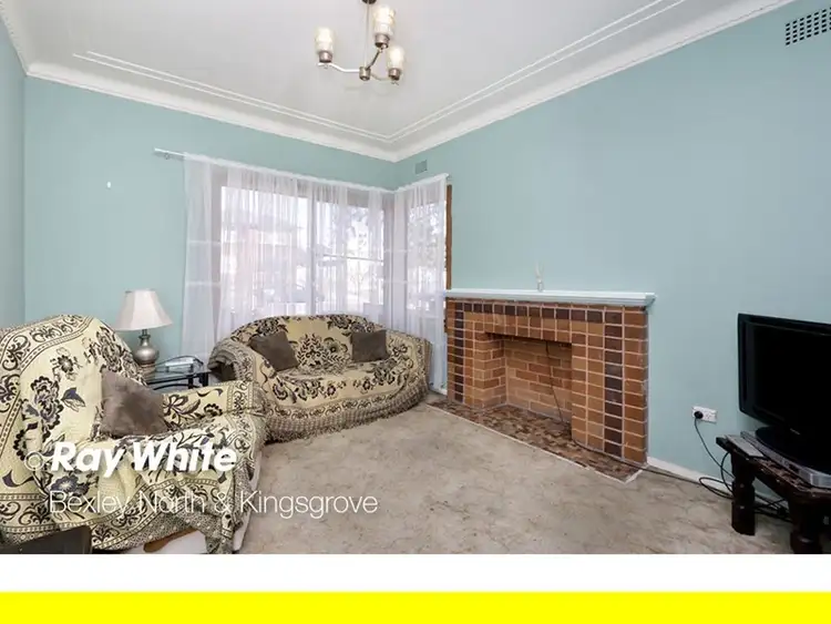 Second view of Homely house listing, 253 William Street, Kingsgrove NSW 2208