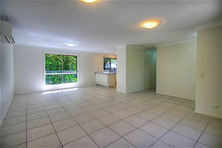Third view of Homely house listing, 12A Clem Street, Brassall QLD 4305