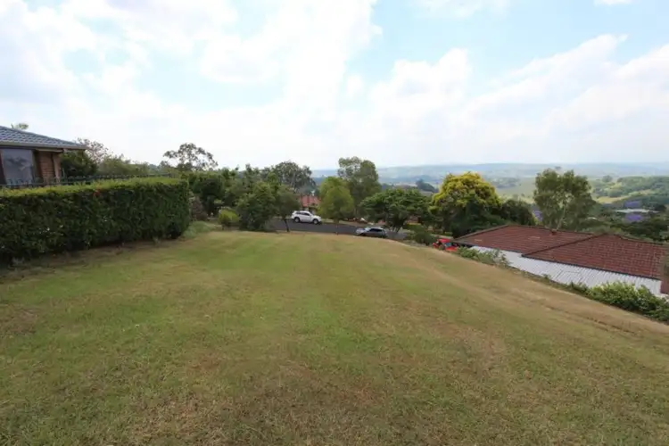 Fifth view of Homely land listing, 116 Mountain View Drive, Goonellabah NSW 2480