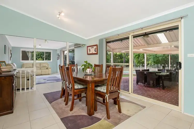 Fourth view of Homely house listing, 16 Natasha Place, Picton NSW 2571