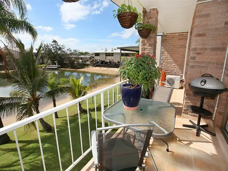 Second view of Homely unit listing, 3/10 Akeringa Place, Mooloolaba QLD 4557