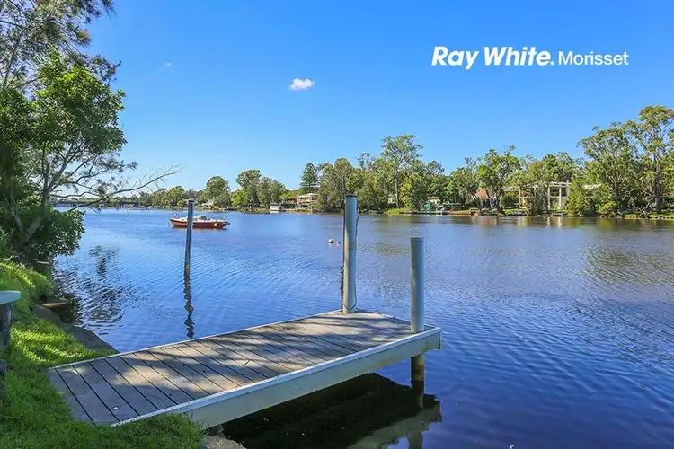 Main view of Homely house listing, 27 Newport Road, Dora Creek NSW 2264