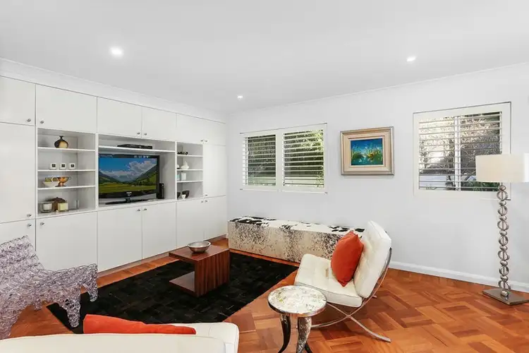Fourth view of Homely townhouse listing, 1/255 O'Sullivan Road, Bellevue Hill NSW 2023