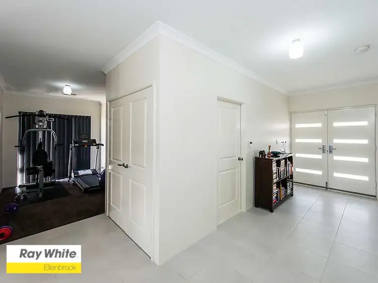 Second view of Homely house listing, 13 Dempster Street, Caversham WA 6055