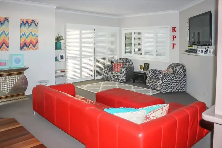 Sixth view of Homely house listing, 16 Diggers Drive, Dalby QLD 4405