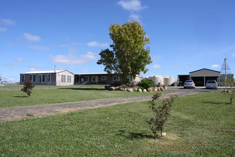 Main view of Homely rural property listing, Address available on request