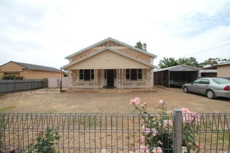 Second view of Homely house listing, 15 East Terrace, Snowtown SA 5520