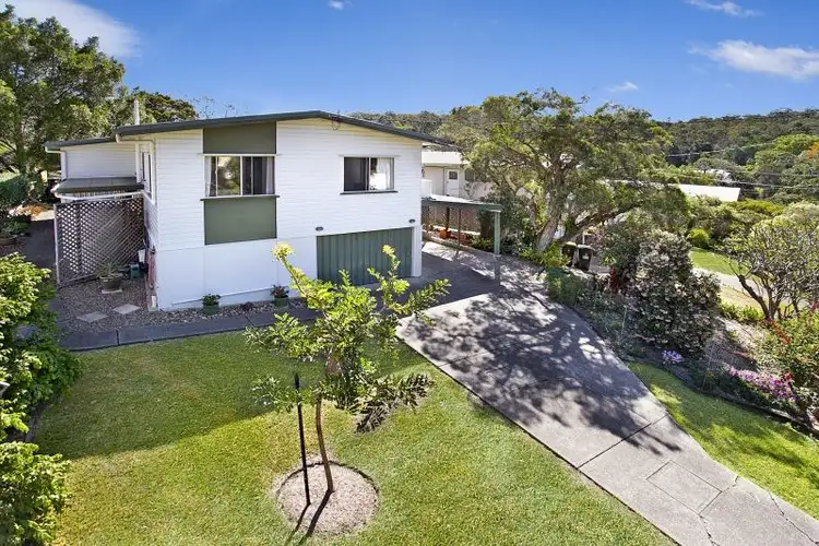 80 Blackheath Road, Oxley QLD 4075