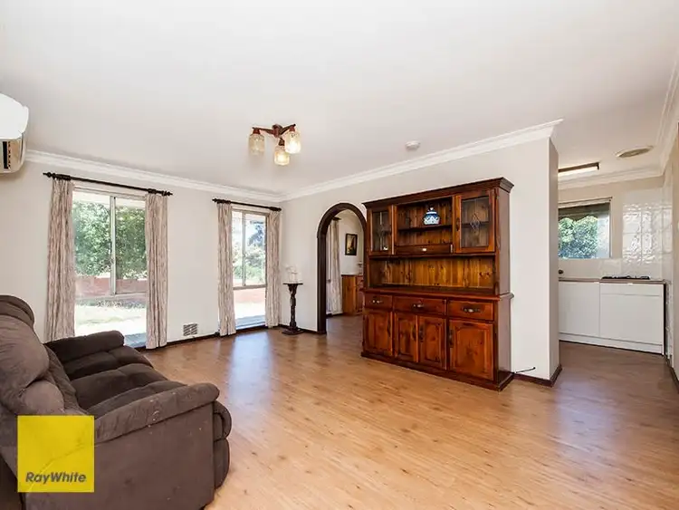 Third view of Homely house listing, 6 Bridgwood Road, Lesmurdie WA 6076