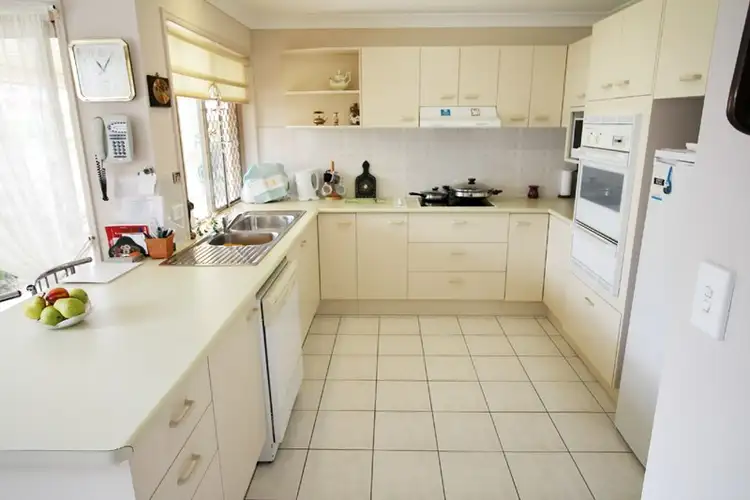 Third view of Homely house listing, 12 Norrland Court, Banksia Beach QLD 4507
