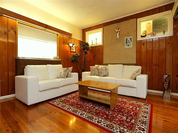 Fourth view of Homely house listing, 32 Australia Street, Bass Hill NSW 2197