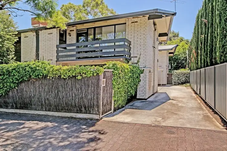 3/105 Duthy Street, Malvern SA 5061