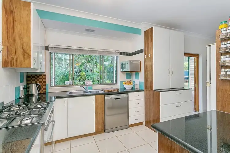 Second view of Homely house listing, 18 Scenic Drive, Speewah QLD 4881