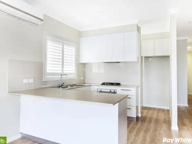 Second view of Homely other listing, 2/229 Ashburton Drive, Albion Park NSW 2527