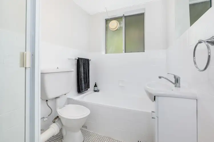 Seventh view of Homely apartment listing, 14/19-21 Murray Street, Lane Cove NSW 2066