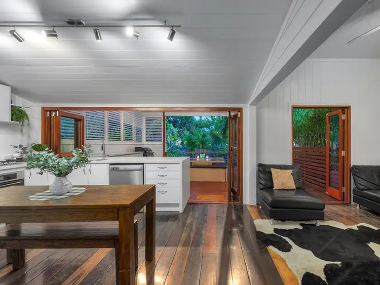 Seventh view of Homely house listing, 77 Allen Street, Hamilton QLD 4007