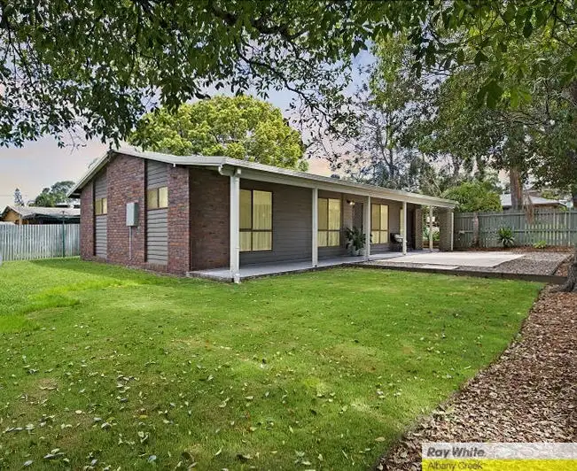 17 Gerbera Crescent, Strathpine QLD 4500