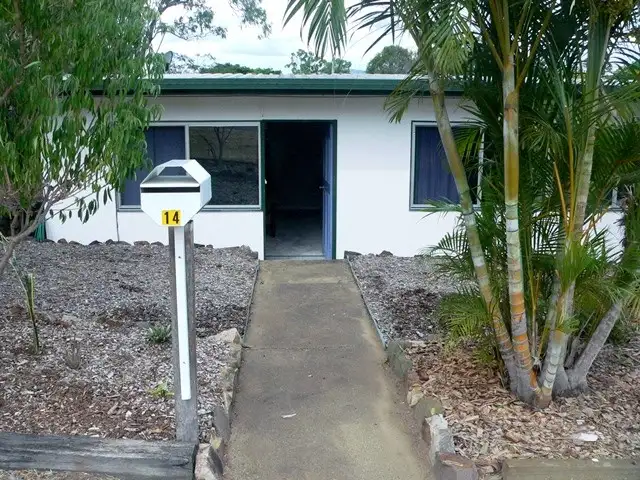 Address available on request