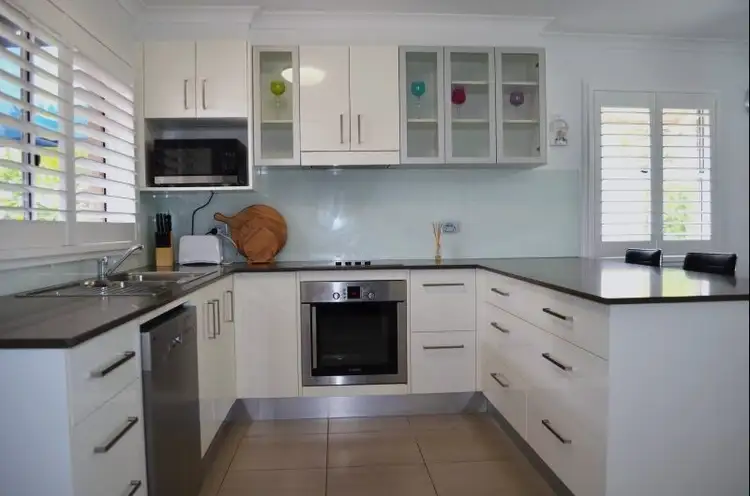 5/32 Wooli Street, Yamba NSW 2464