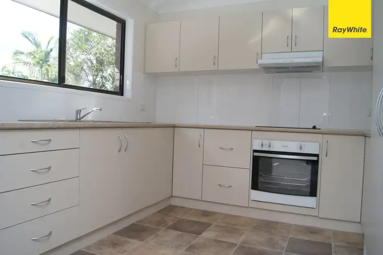 Second view of Homely house listing, 34 Dracon Street, Regents Park QLD 4118
