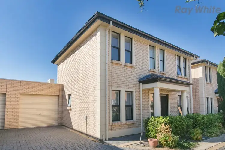 Main view of Homely townhouse listing, 3/2 West Street, Ascot Park SA 5043