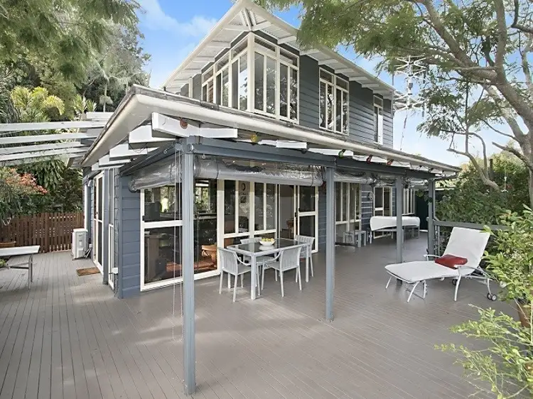 19 Albany Avenue, Currumbin QLD 4223