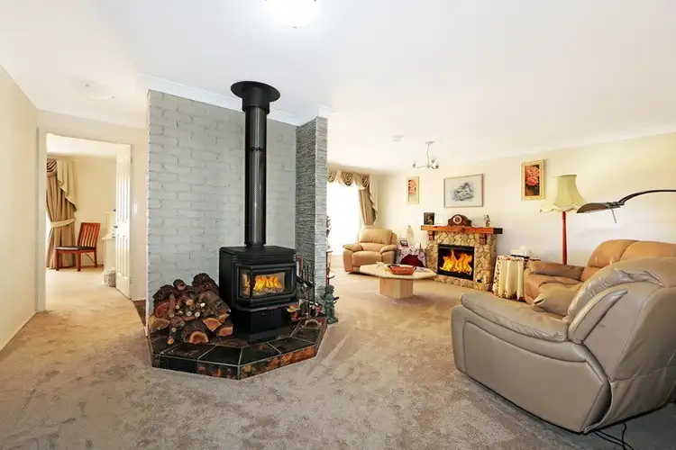 Second view of Homely house listing, 30 Hoskings Crescent, Kiama Downs NSW 2533