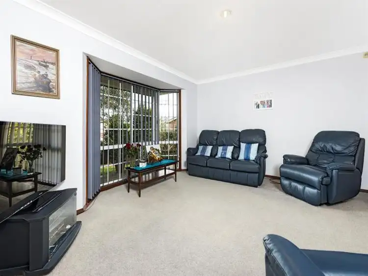 Second view of Homely house listing, 11 Charles Place, Cherrybrook NSW 2126
