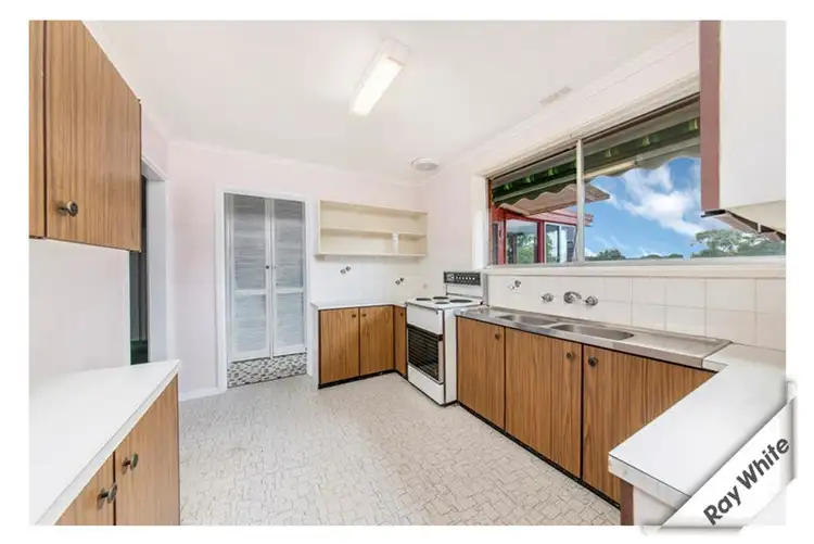 Second view of Homely house listing, 21 Ulm Street, Scullin ACT 2614